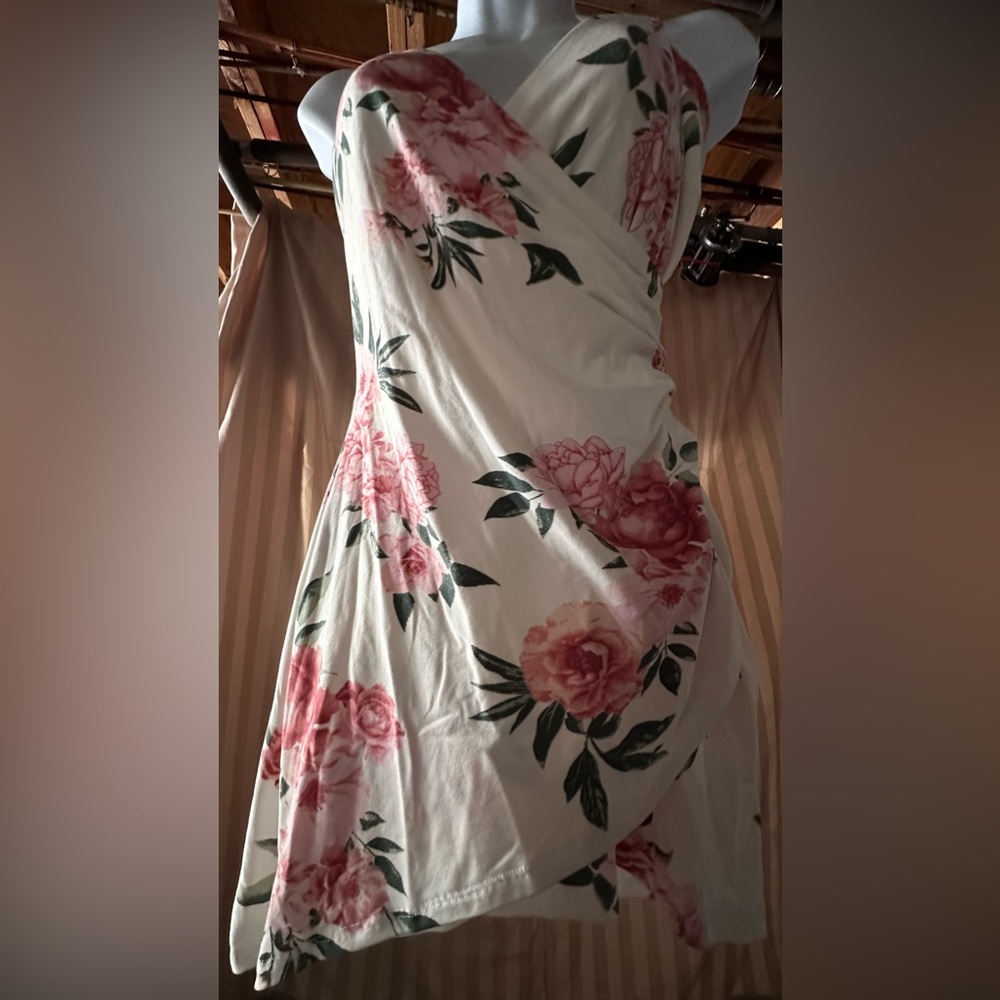 Summer  short dress